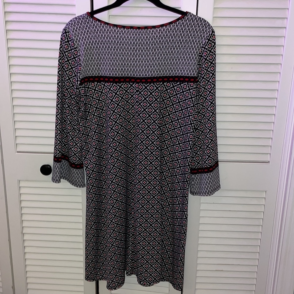 Max Edition dress - Picture 2 of 4